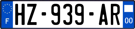 HZ-939-AR