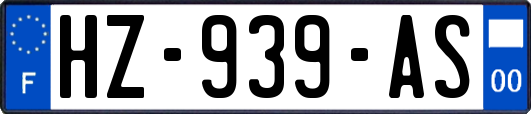HZ-939-AS