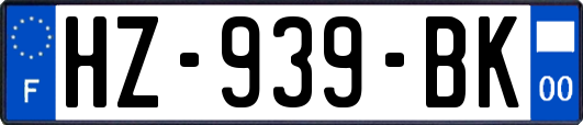 HZ-939-BK