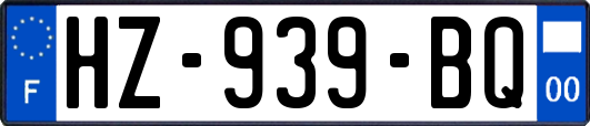 HZ-939-BQ