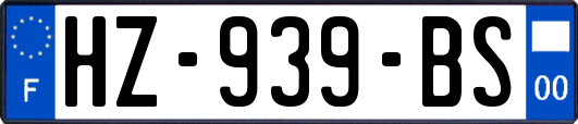 HZ-939-BS