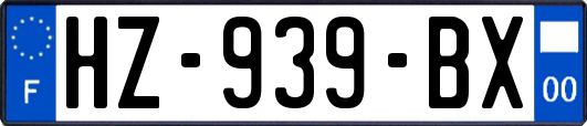 HZ-939-BX