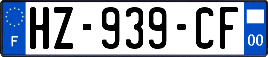 HZ-939-CF
