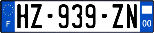 HZ-939-ZN
