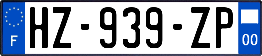HZ-939-ZP