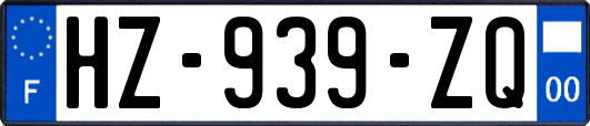 HZ-939-ZQ