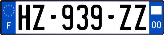 HZ-939-ZZ