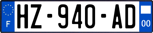 HZ-940-AD