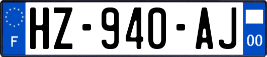 HZ-940-AJ
