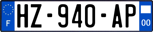 HZ-940-AP