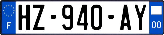 HZ-940-AY