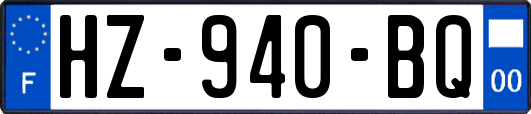 HZ-940-BQ