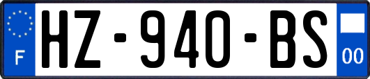 HZ-940-BS