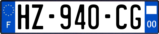 HZ-940-CG