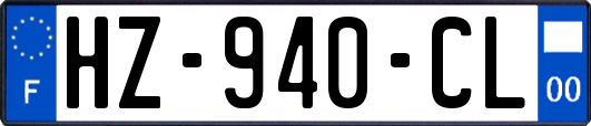 HZ-940-CL