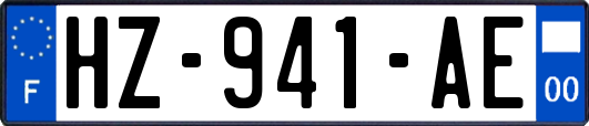 HZ-941-AE