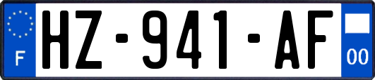 HZ-941-AF