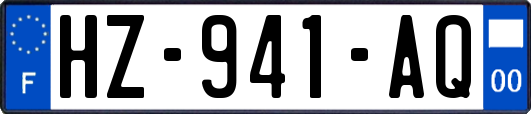 HZ-941-AQ