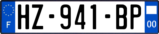 HZ-941-BP