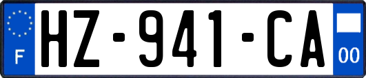 HZ-941-CA