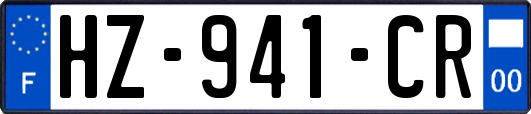 HZ-941-CR