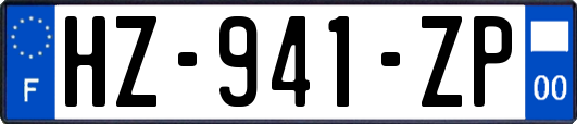 HZ-941-ZP