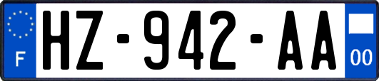 HZ-942-AA