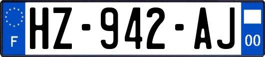 HZ-942-AJ