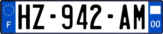 HZ-942-AM
