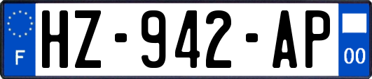 HZ-942-AP