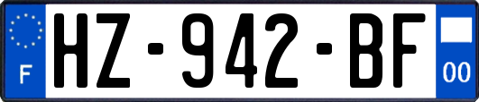 HZ-942-BF