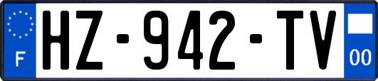 HZ-942-TV