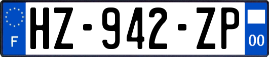 HZ-942-ZP