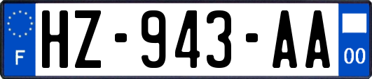 HZ-943-AA