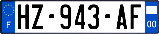 HZ-943-AF