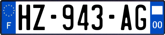 HZ-943-AG