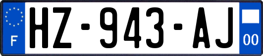 HZ-943-AJ