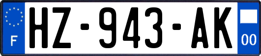 HZ-943-AK