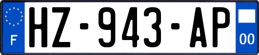 HZ-943-AP