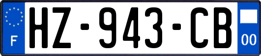 HZ-943-CB