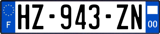 HZ-943-ZN