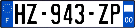HZ-943-ZP