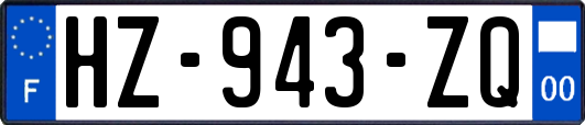 HZ-943-ZQ