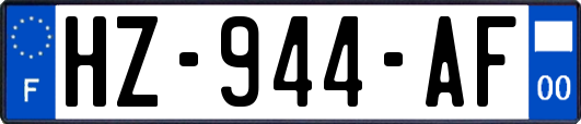 HZ-944-AF