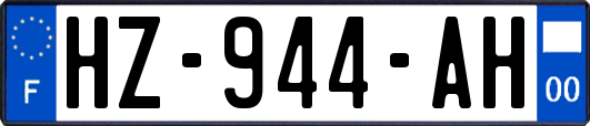 HZ-944-AH
