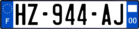 HZ-944-AJ