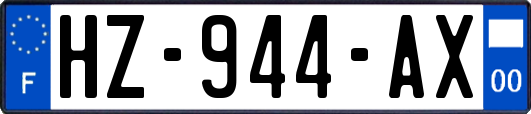 HZ-944-AX