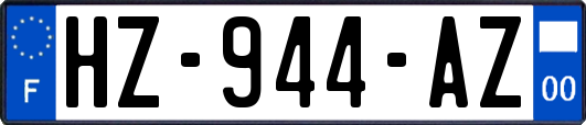 HZ-944-AZ