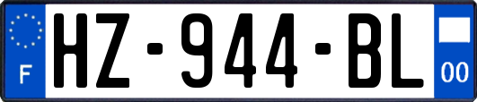 HZ-944-BL