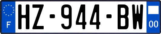 HZ-944-BW